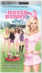 House Bunny (UMD)